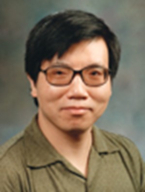 Dr. Guo-Meng Peter Zhao