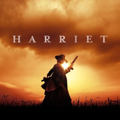 harriet film