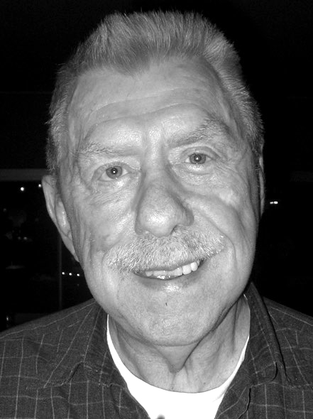 William Keith Henning