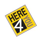 Hre 4 You logo image