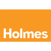 homles structures logo