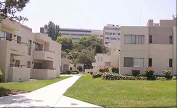 Student Housing