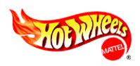 Hot Wheel Logo