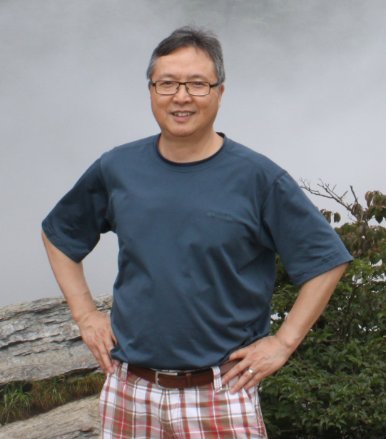 Professor Howard Xu