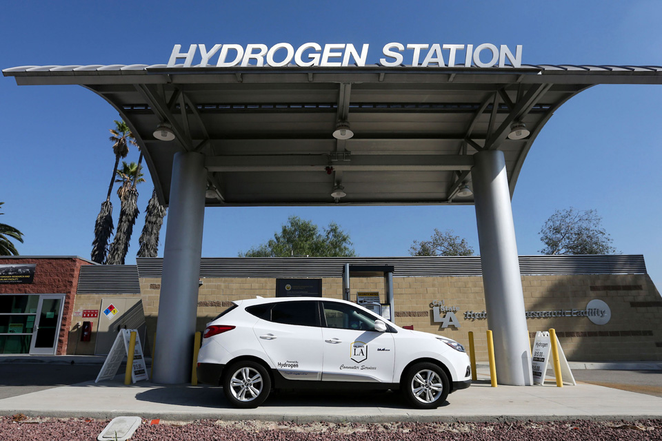 hydrogen-station-news