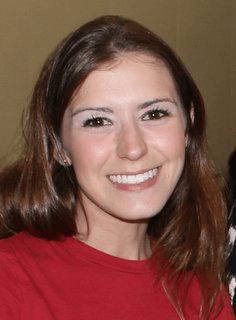 Ashley Munger Image