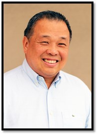 Photograph of Dr. Fred Uy