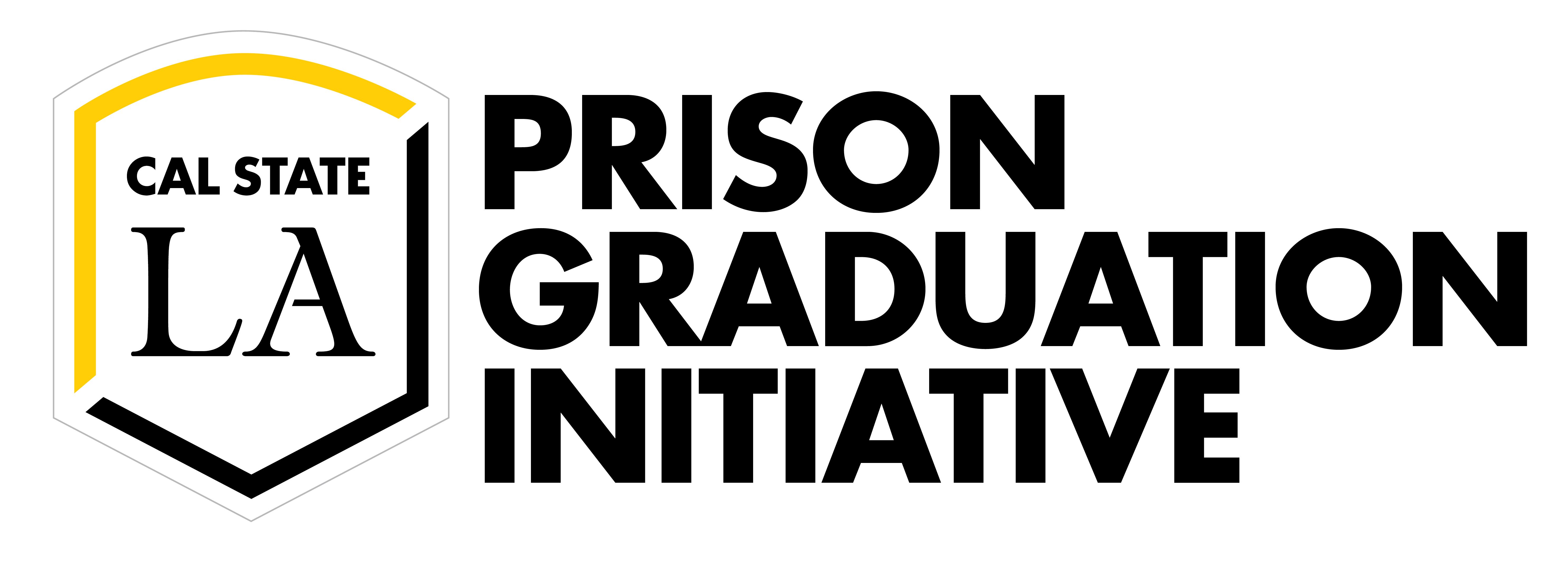 Banner for the Prison Graduation Initiative Program