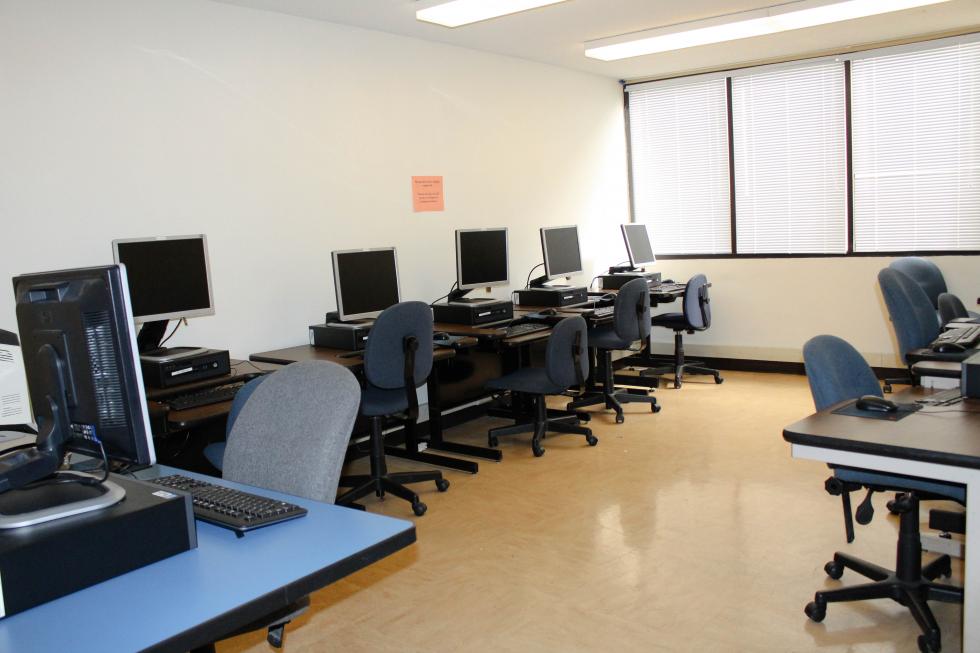 Computer Lab