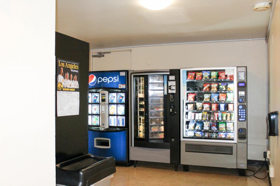 Vending Machine