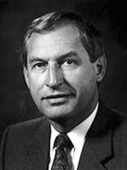 CHarles J. Inacker
