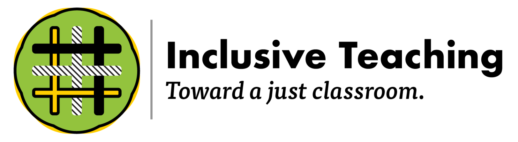 Inclusive Teaching