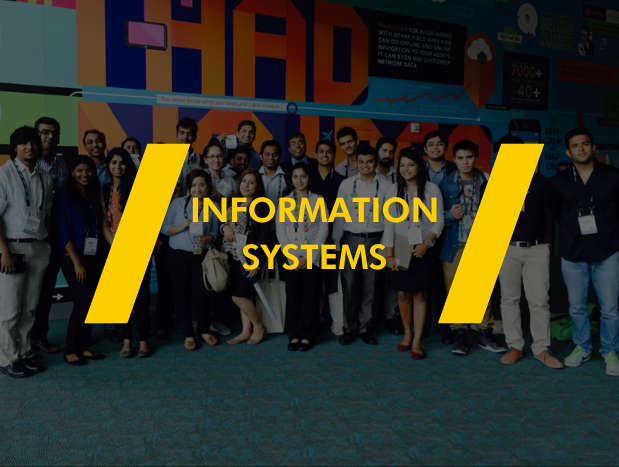 Information Systems