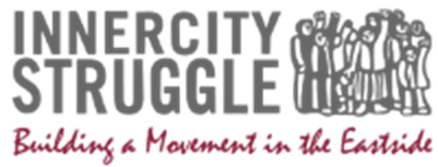 Inner City Struggle logo