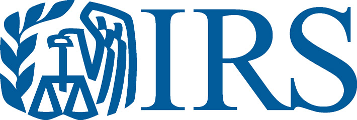 IRS logo