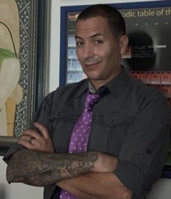 Jacob D. Labry