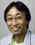 Dr. Jai Hong, Ph.D.