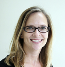 Professor jane Florence Gauthier