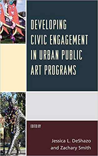 Developing Civic Engagement book