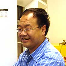 Dianlu Jiang