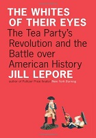 Cover for Lepore Book