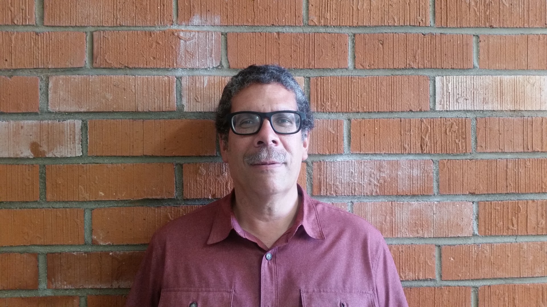 Professor Jose Rodriguez