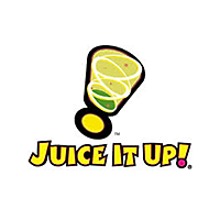 Juice It Up Logo