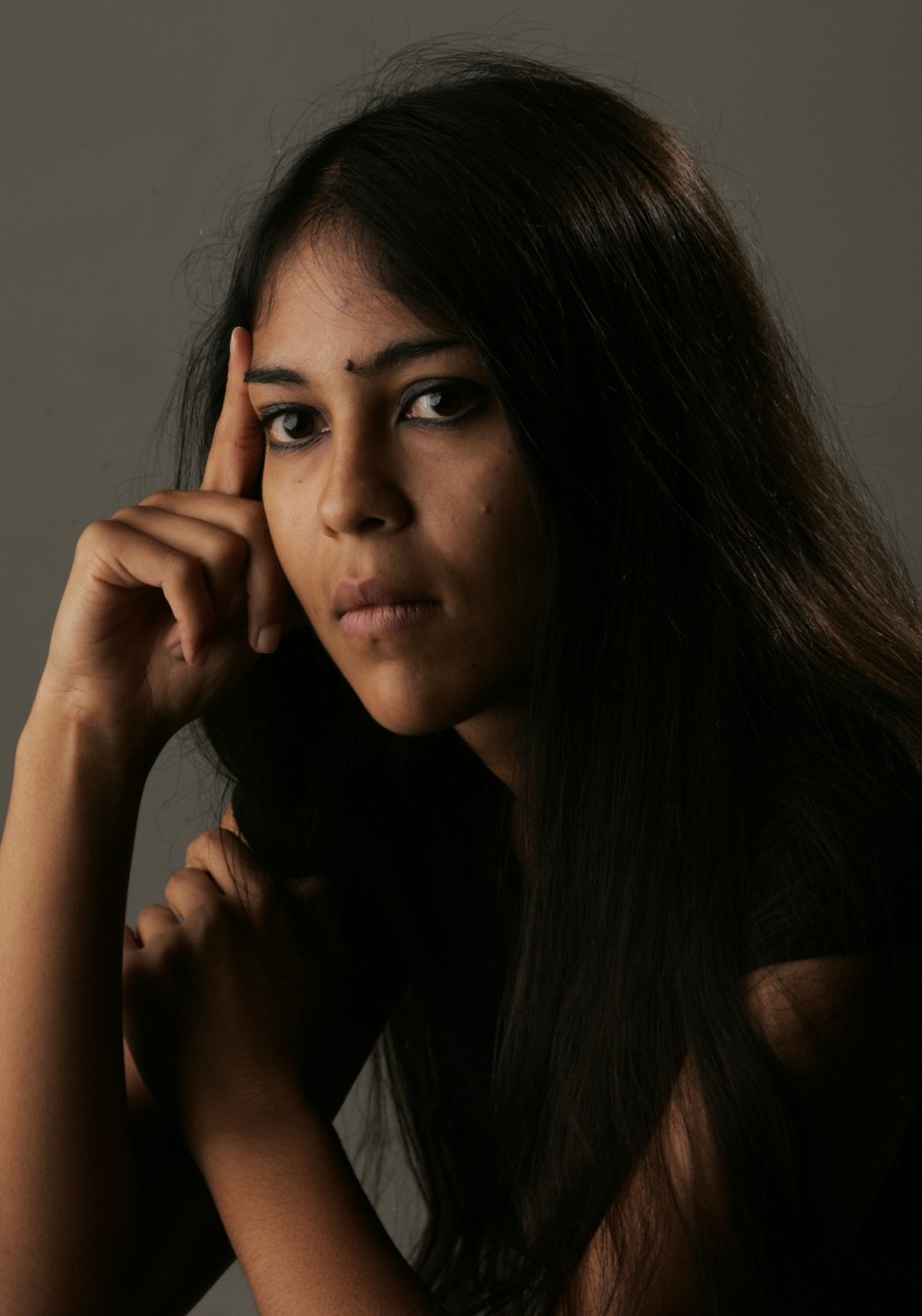 Photo of Julie Patel Liss