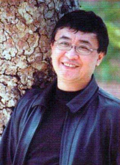 Photo of Jun Liu