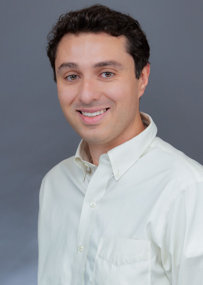 Timothy Jussaume