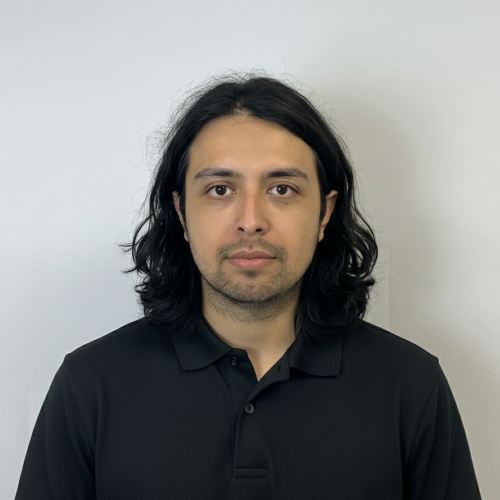 Kevin Rodriguez