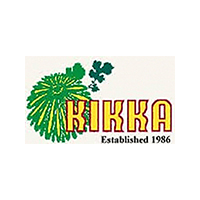 Kikka Sushi Logo