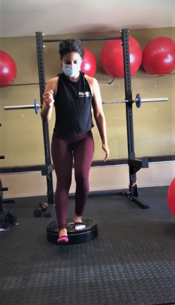 Neuro Movement lab
