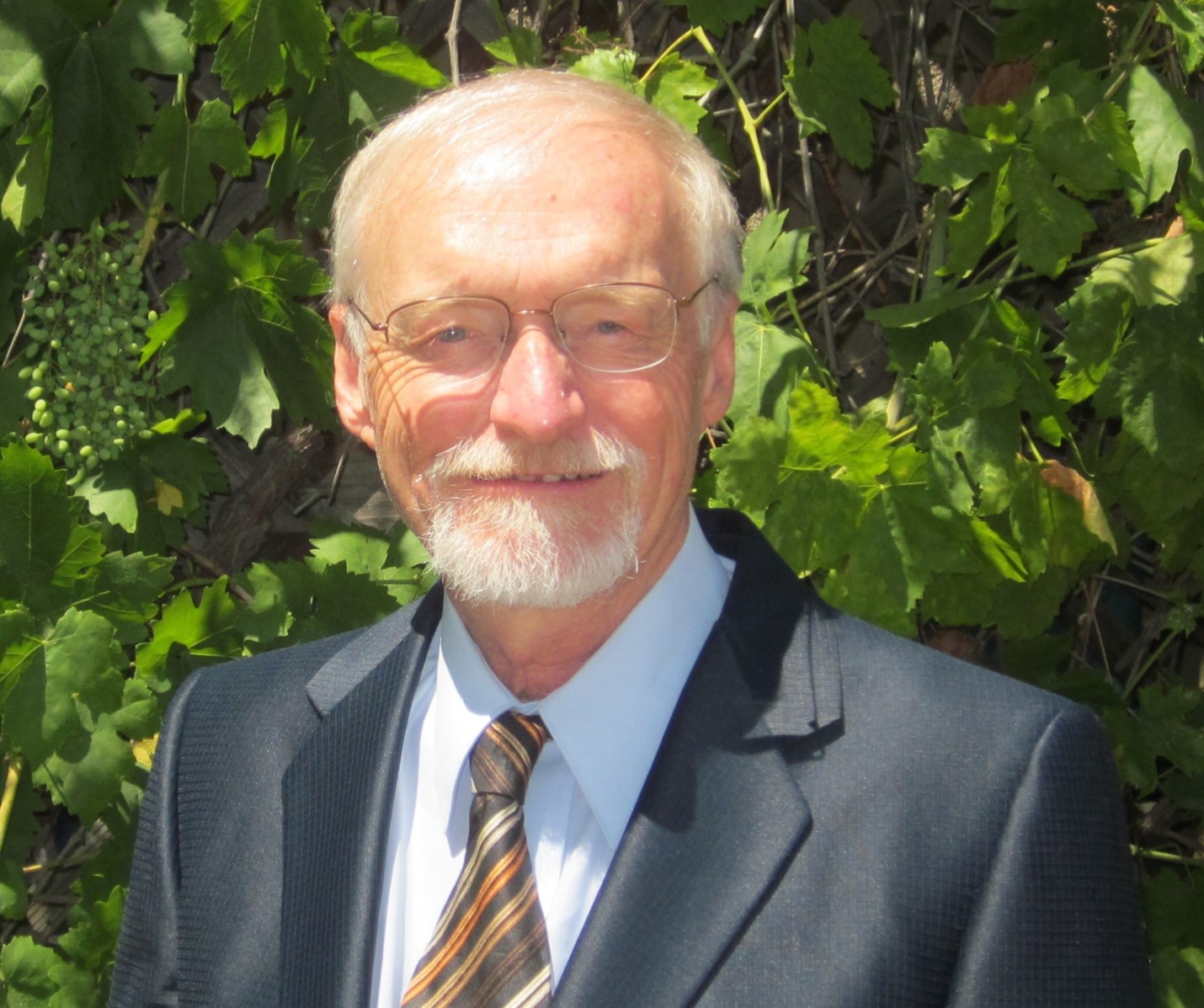 Professor Konrad Aniol