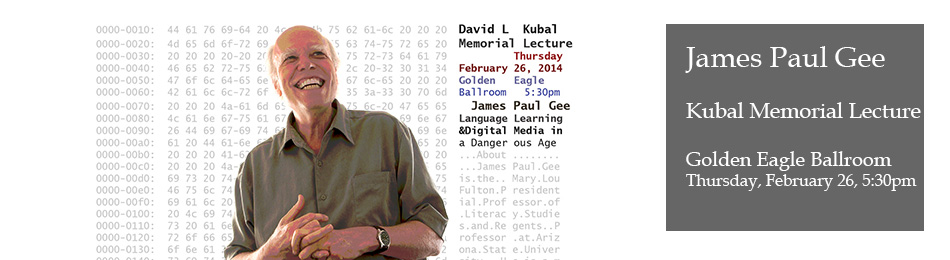 banner-Kubal lecture