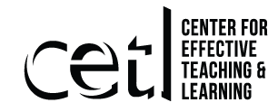 CETL Logo