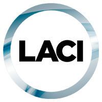 LACI logo