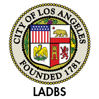 LADBS logo