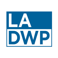 LADWP logo