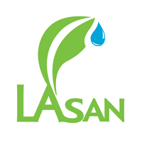 LASAN logo