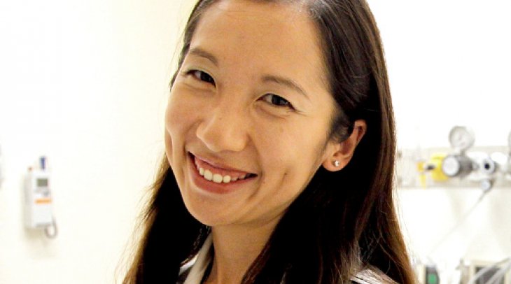 Leana Wen