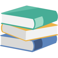 Animated books