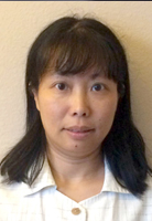 Lily Chen, Ph.D.