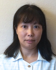 Xiaolei (Lily) Chen, Ph.D.
