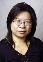 Lily hwang-alonzo