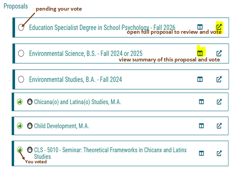 CURRICULOG PROPOSAL 