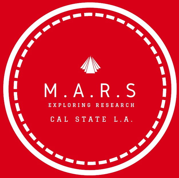 MARS Club Logo