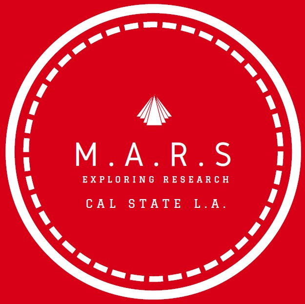 MARS Club Logo