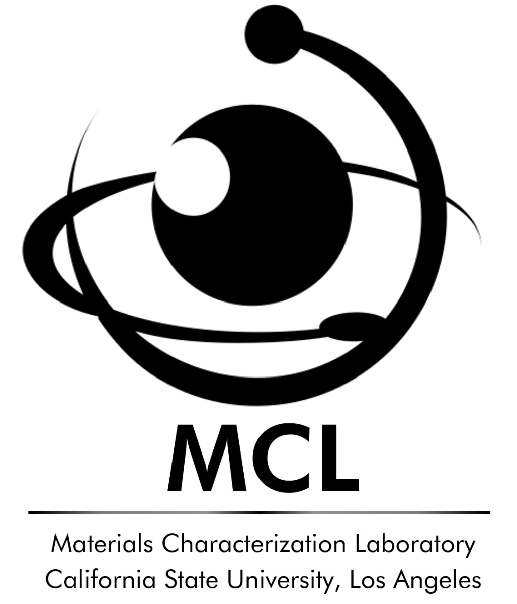 Materials Characterization Lab Logo