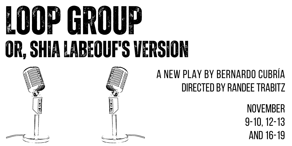 Loop Group